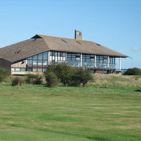 The Olde Barn Bed & Breakfast Lymington Luaran gambar