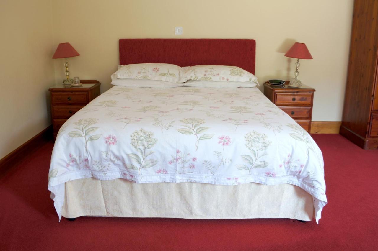 The Olde Barn Bed & Breakfast Lymington Bilik gambar