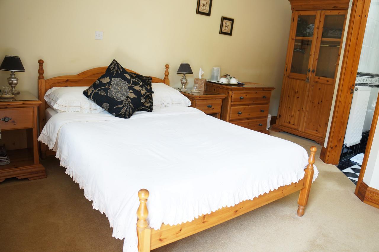 The Olde Barn Bed & Breakfast Lymington Bilik gambar